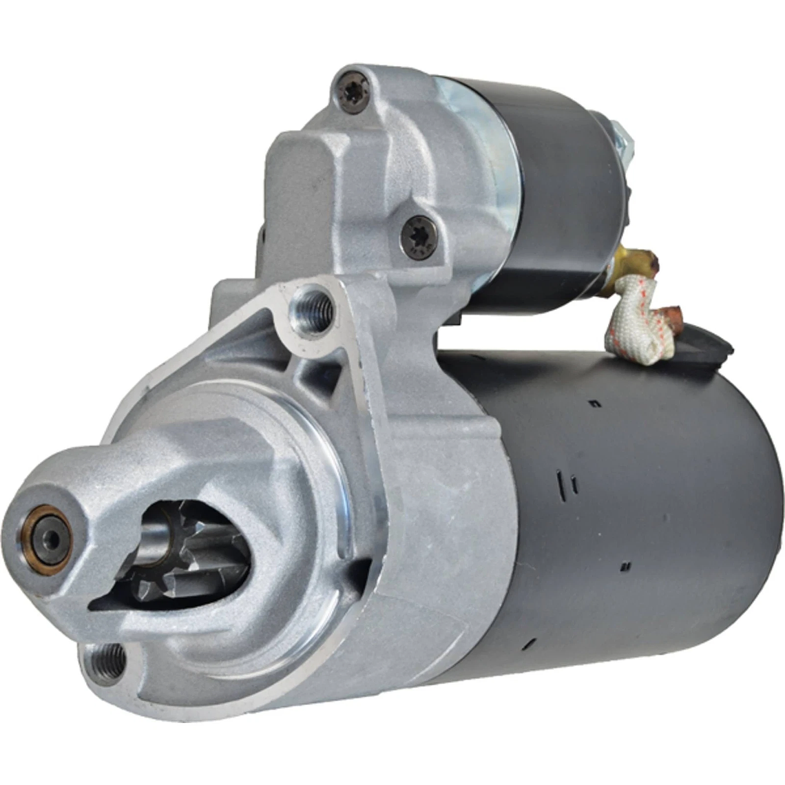 Motor de Partida Jeep Grand Cherokee 3.0L CRD (2007-2009) 5
