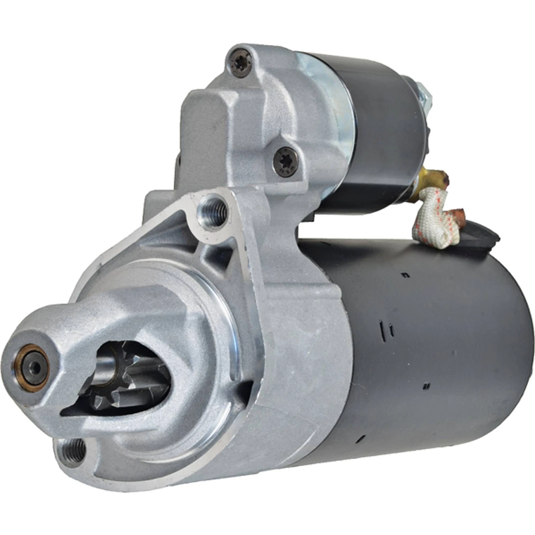 Motor de Partida Jeep Grand Cherokee 3.0L CRD (2007-2009) 5