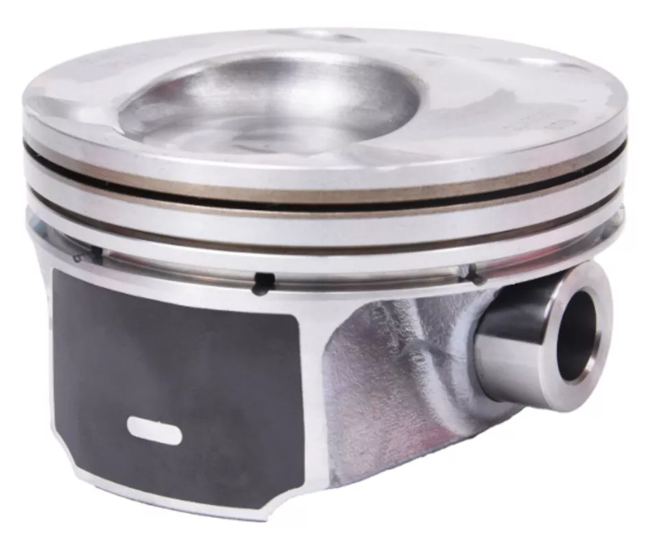 Juego de Pistones Motor (2012-2020) - Ford F-150 3.5L EcoBoost 2