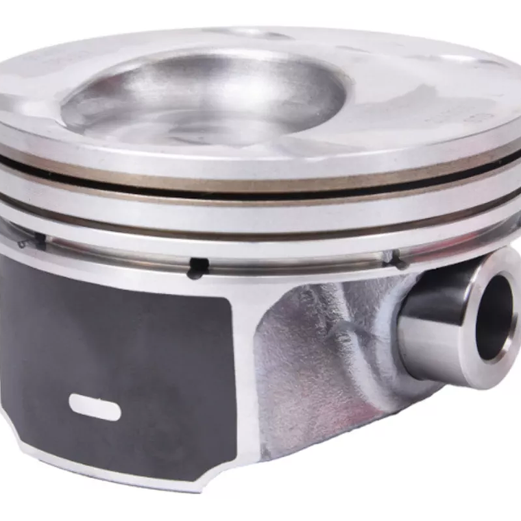 Juego de Pistones Motor (2012-2020) - Ford F-150 3.5L EcoBoost 2