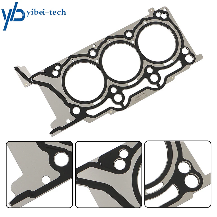 Kit de Empaquetaduras de Motor 3.6L Pentastar – Chrysler, Dodge, Jeep & RAM 2