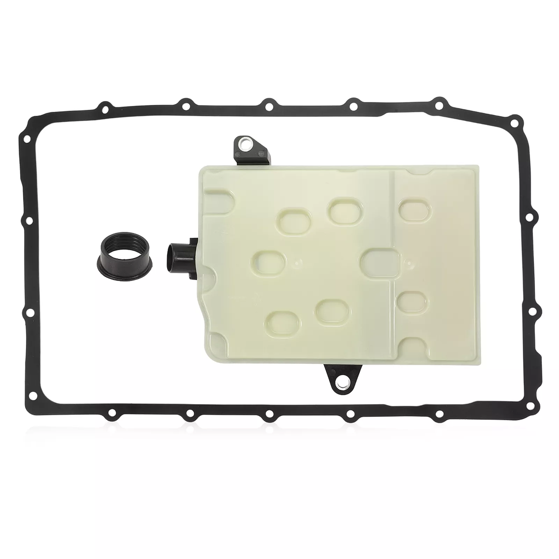 Kit de Filtro y Empaquetadura – Transmisión Ford 10R80 (10 Velocidades) 1