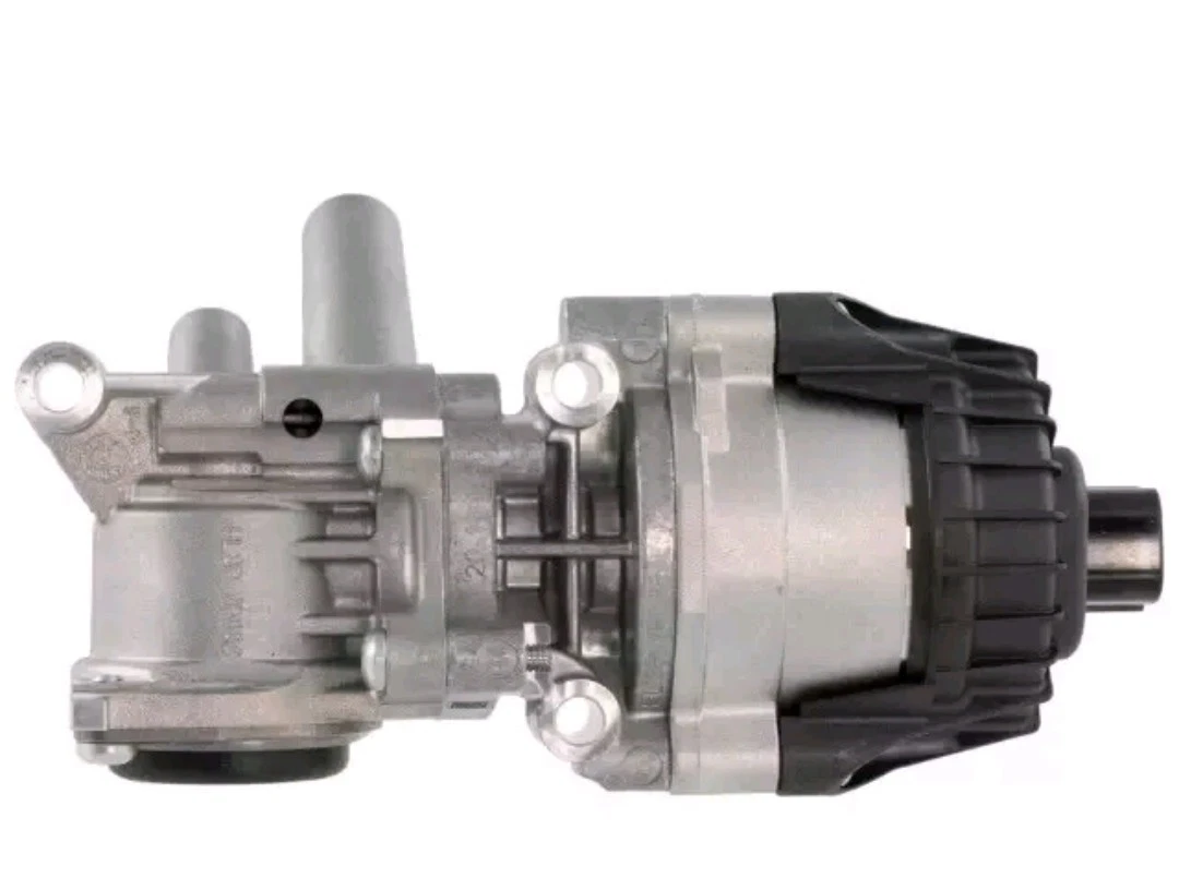 Bomba de aceite transmision Ford 10R80  1
