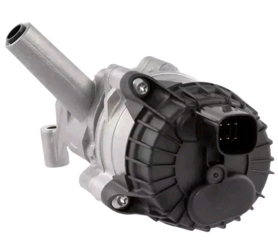 Bomba de aceite transmision Ford 10R80  2