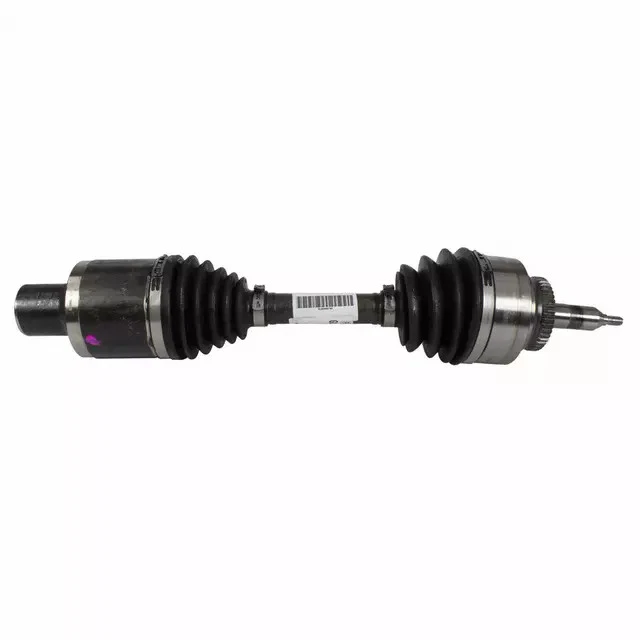 Semieje Delantero (Homocinética) LH/RH – Ford F-150 & Expedition 4WD 1