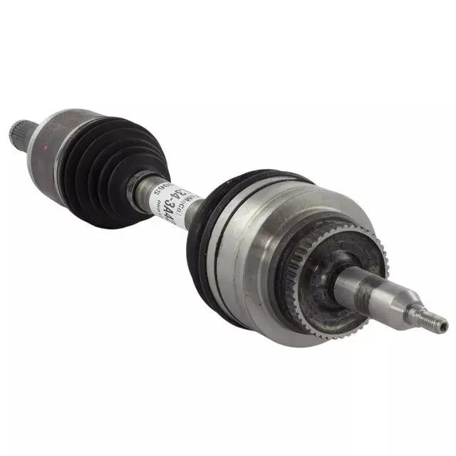Semieje Delantero (Homocinética) LH/RH – Ford F-150 & Expedition 4WD 2