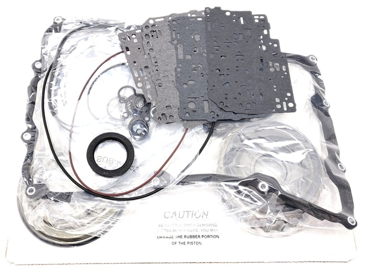 Kits de Reconstrucción para Transmisión Toyota AB60E / AB60F 2