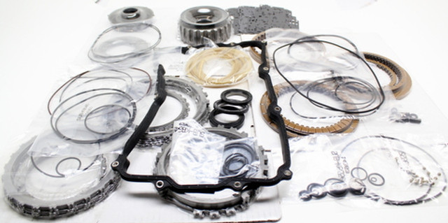 Kits de Reconstrucción para Transmisión Toyota AB60E / AB60F 5