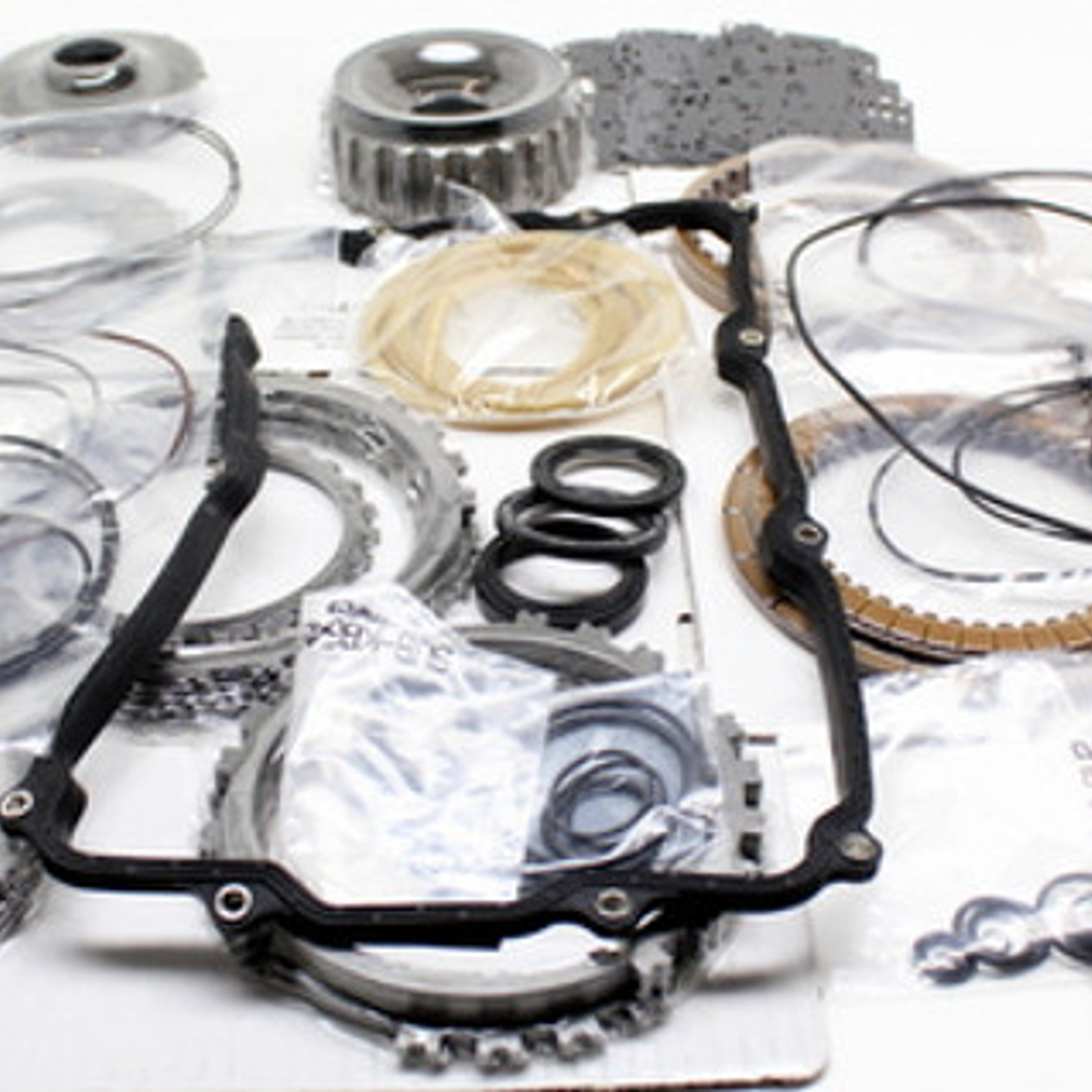 Kits de Reconstrucción para Transmisión Toyota AB60E / AB60F 5