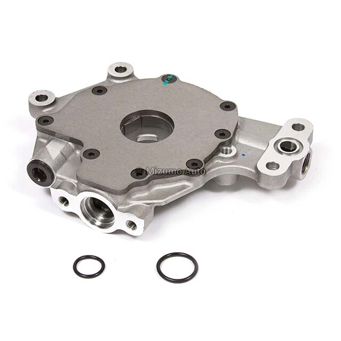 Kit de Reconstrucción de Motor (Overhaul) 2.7L V6 – Chrysler & Dodge (2007-2008) 4