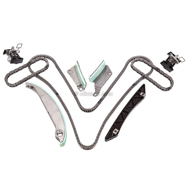 Kit de Reconstrucción de Motor (Overhaul) 2.7L V6 – Chrysler & Dodge (2007-2008) 5