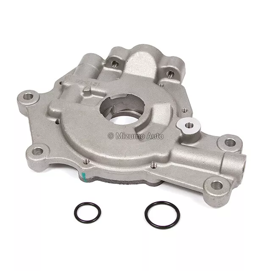 Kit de Reconstrucción de Motor (Overhaul) 2.7L V6 – Chrysler & Dodge (2007-2008) 6