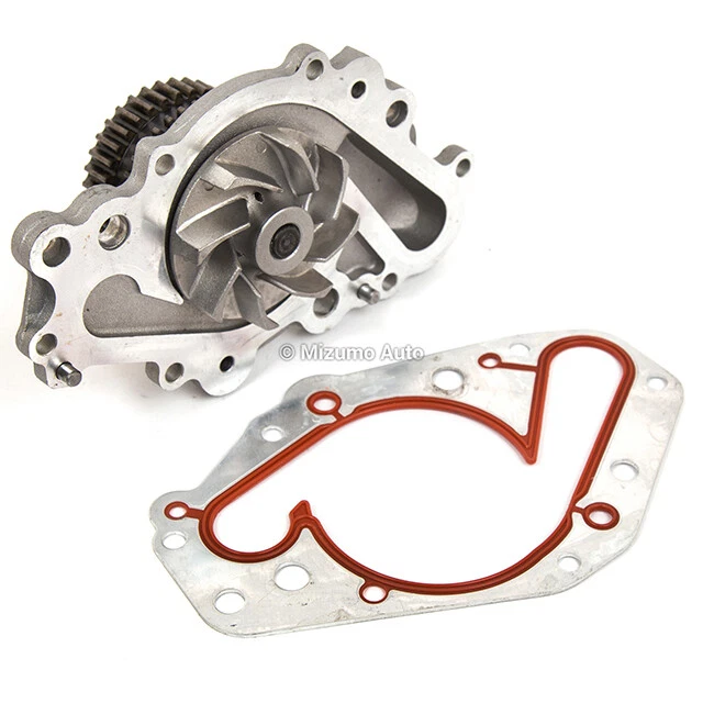 Kit de Reconstrucción de Motor (Overhaul) 2.7L V6 – Chrysler & Dodge (2007-2008) 8