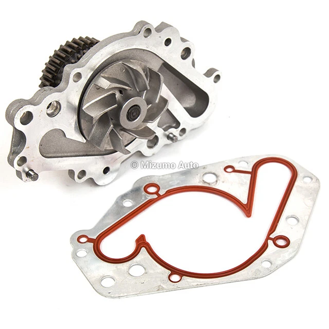 Kit de Reconstrucción de Motor (Overhaul) 2.7L V6 – Chrysler & Dodge (2007-2008) 8