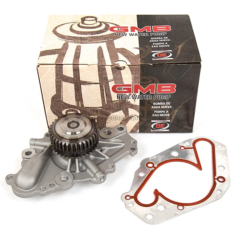 Kit de Reconstrucción de Motor (Overhaul) 2.7L V6 – Chrysler & Dodge (2007-2008) 10