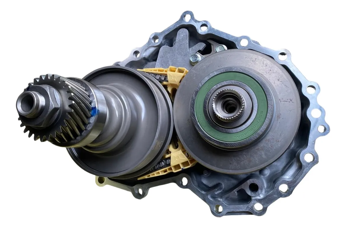 Kit de Renovación de Transmisión CVT RE0F10 (JF017E) – Nissan & Renault 1