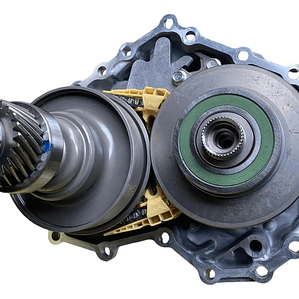 Kit de Renovación de Transmisión CVT RE0F10 (JF017E) – Nissan & Renault