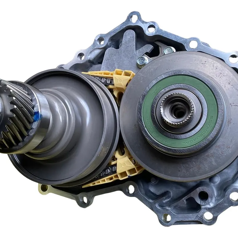 Kit de Renovación de Transmisión CVT RE0F10 (JF017E) – Nissan & Renault 1