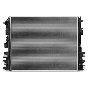 Radiador de Motor RAM 1500 3.0L EcoDiesel (2014-2020)