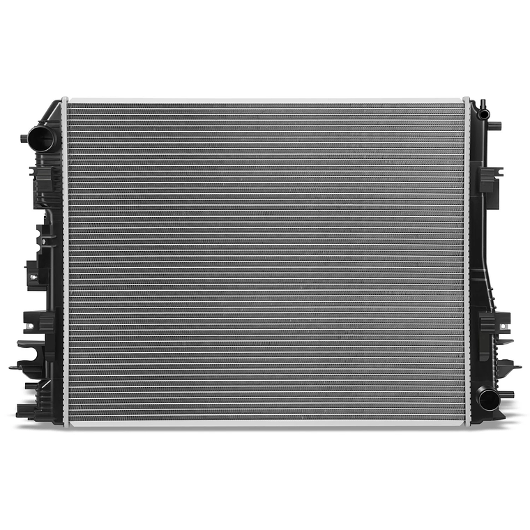 Radiador de Motor RAM 1500 3.0L EcoDiesel (2014-2020) 1