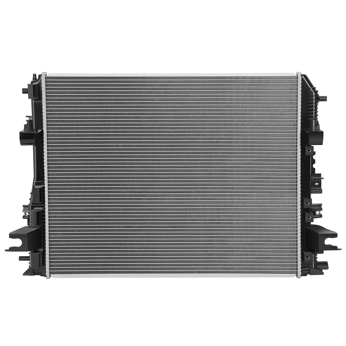 Radiador de Motor RAM 1500 3.0L EcoDiesel (2014-2020) 6