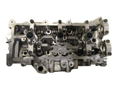 Culata de Motor 3.6L Pentastar – Original Mopar® Nueva 1