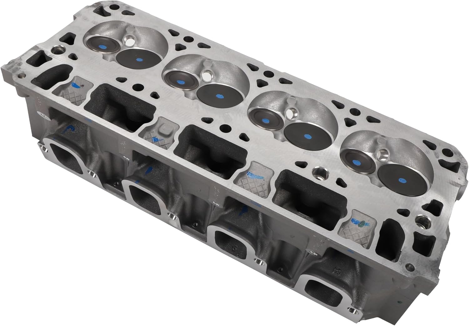 Culata de Motor Chevrolet 5.3L V8 (L83) – Original GM / ACDelco® 1