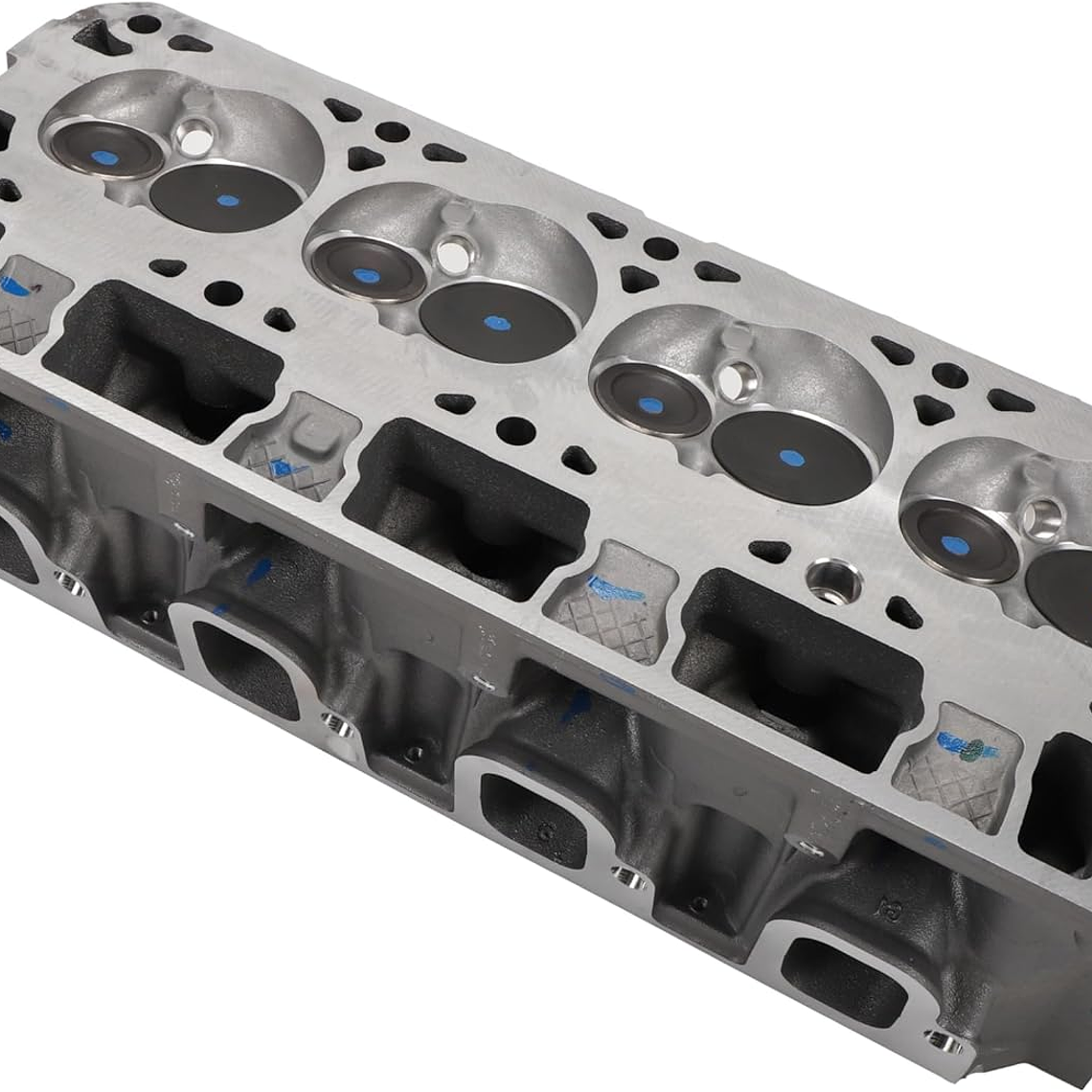 Culata de Motor Chevrolet 5.3L V8 (L83) – Original GM / ACDelco® 1