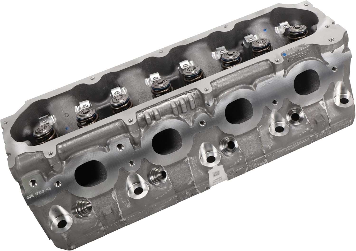 Culata de Motor Chevrolet 5.3L V8 (L83) – Original GM / ACDelco® 2