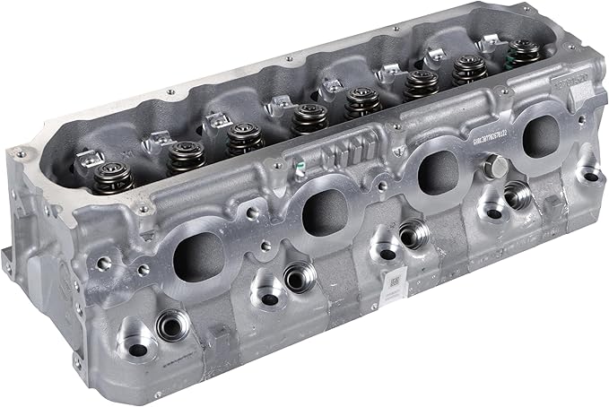 Culata de Motor Chevrolet 5.3L V8 (L84) – Original GM / ACDelco® 1