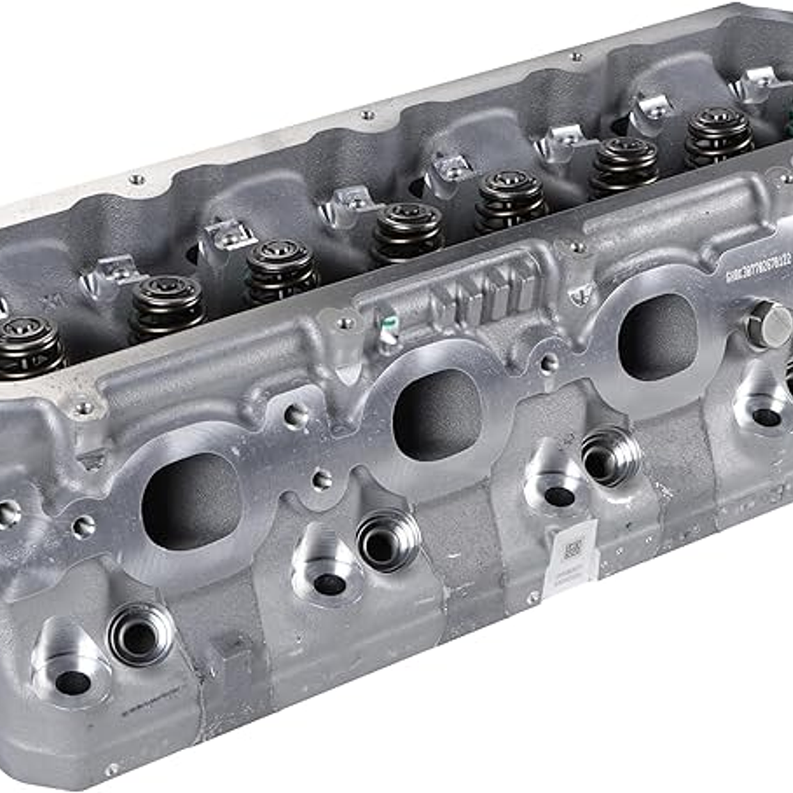 Culata de Motor Chevrolet 5.3L V8 (L84) – Original GM / ACDelco® 1