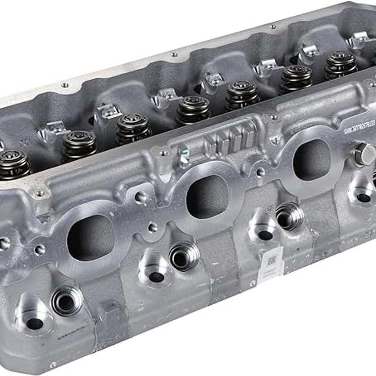 Culata de Motor Chevrolet 5.3L V8 (L84) – Original GM / ACDelco® 1