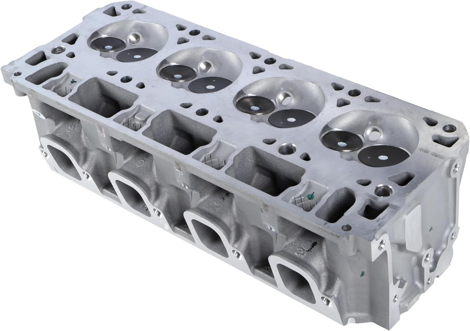 Culata de Motor Chevrolet 5.3L V8 (L84) – Original GM / ACDelco® 2