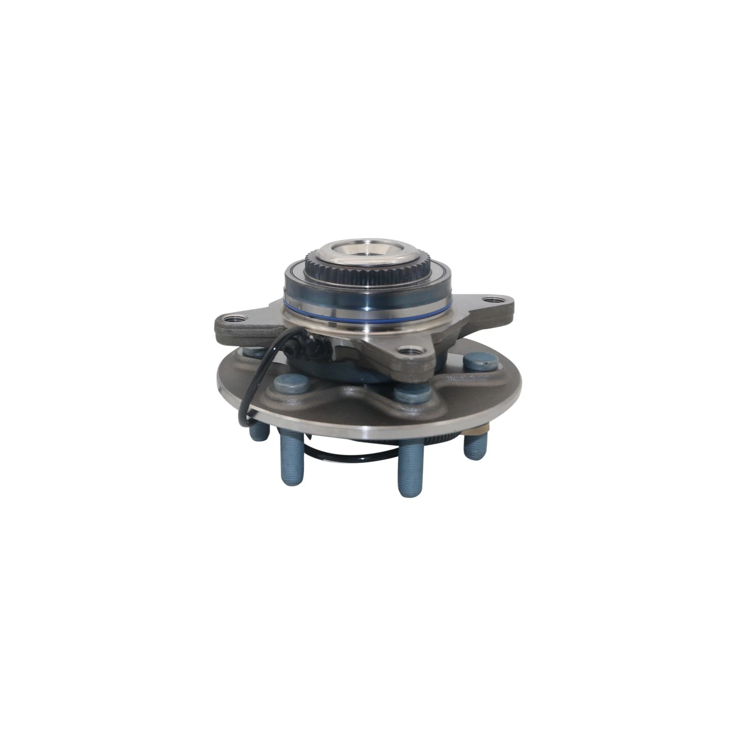 Maza de Rueda Delantera (Hub) Ford F-150 4WD (2017-2020) 1
