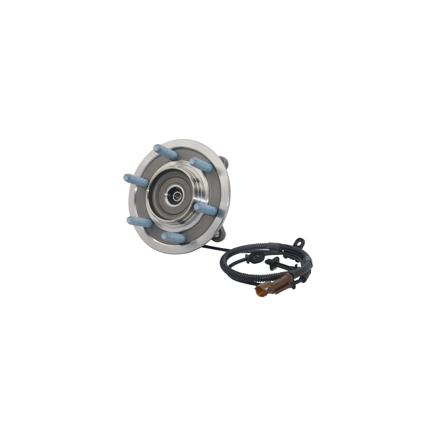Maza de Rueda Delantera (Hub) Ford F-150 4WD (2017-2020) 2