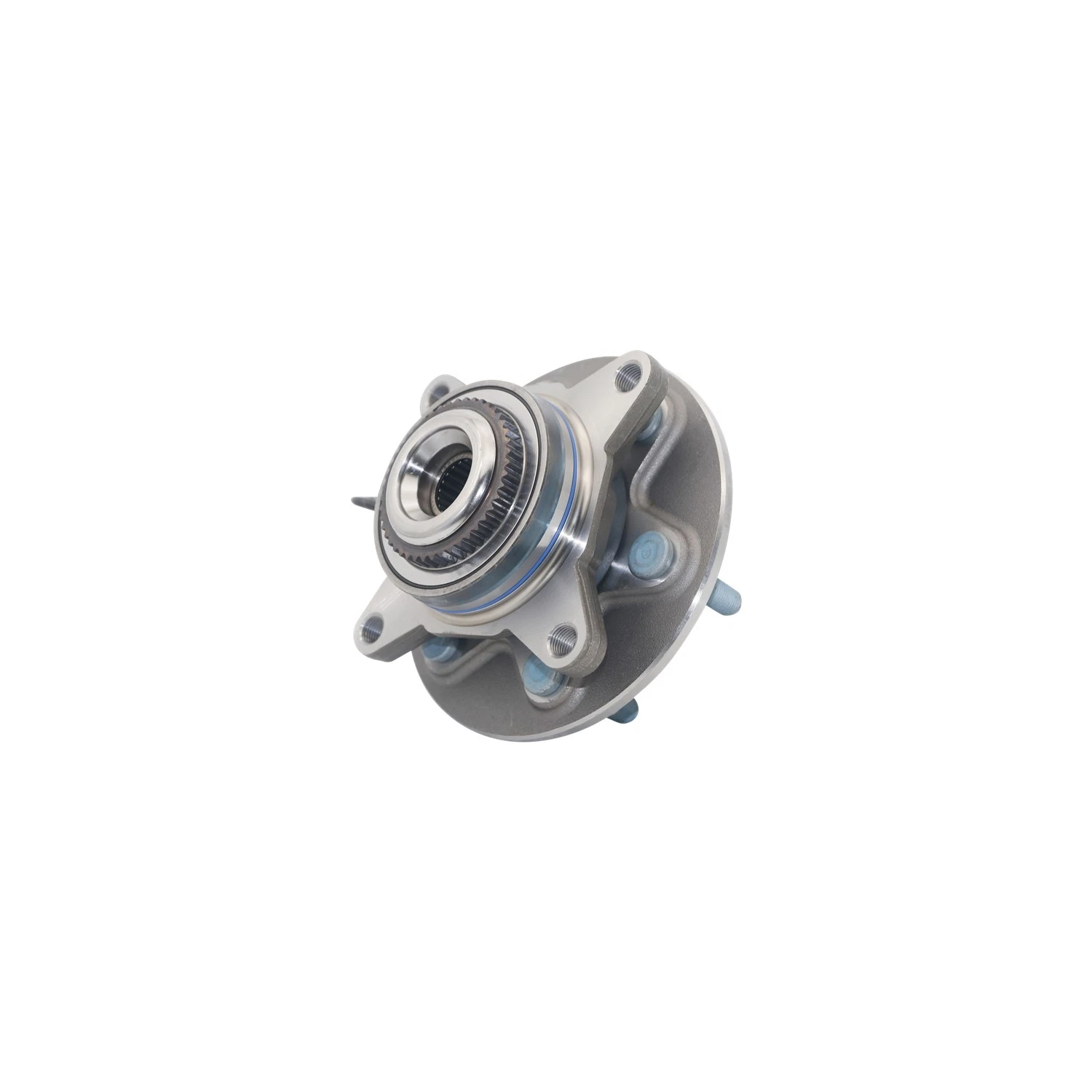 Maza de Rueda Delantera (Hub) Ford F-150 4WD (2017-2020) 3