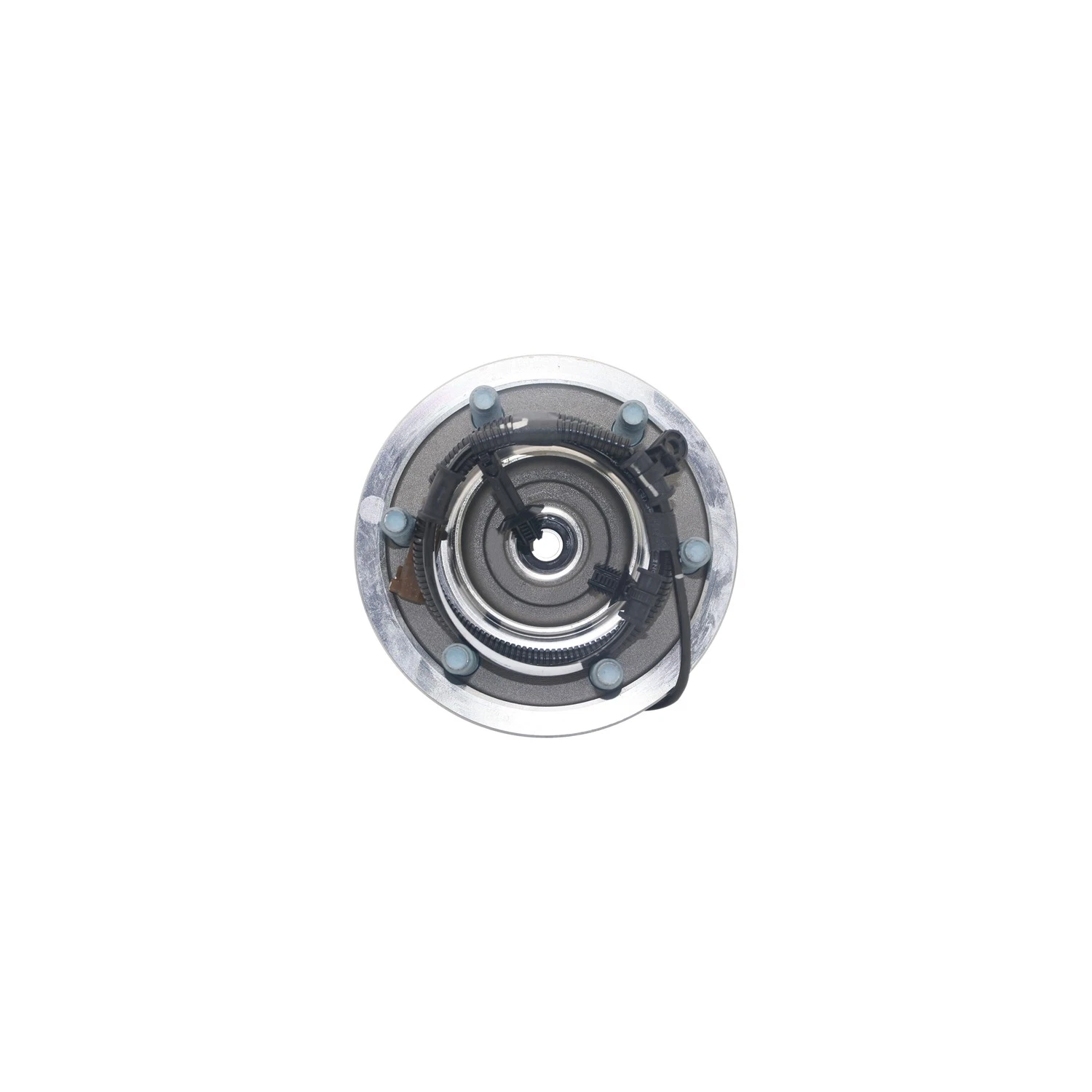 Maza de Rueda Delantera (Hub) Ford F-150 4WD (2017-2020) 4