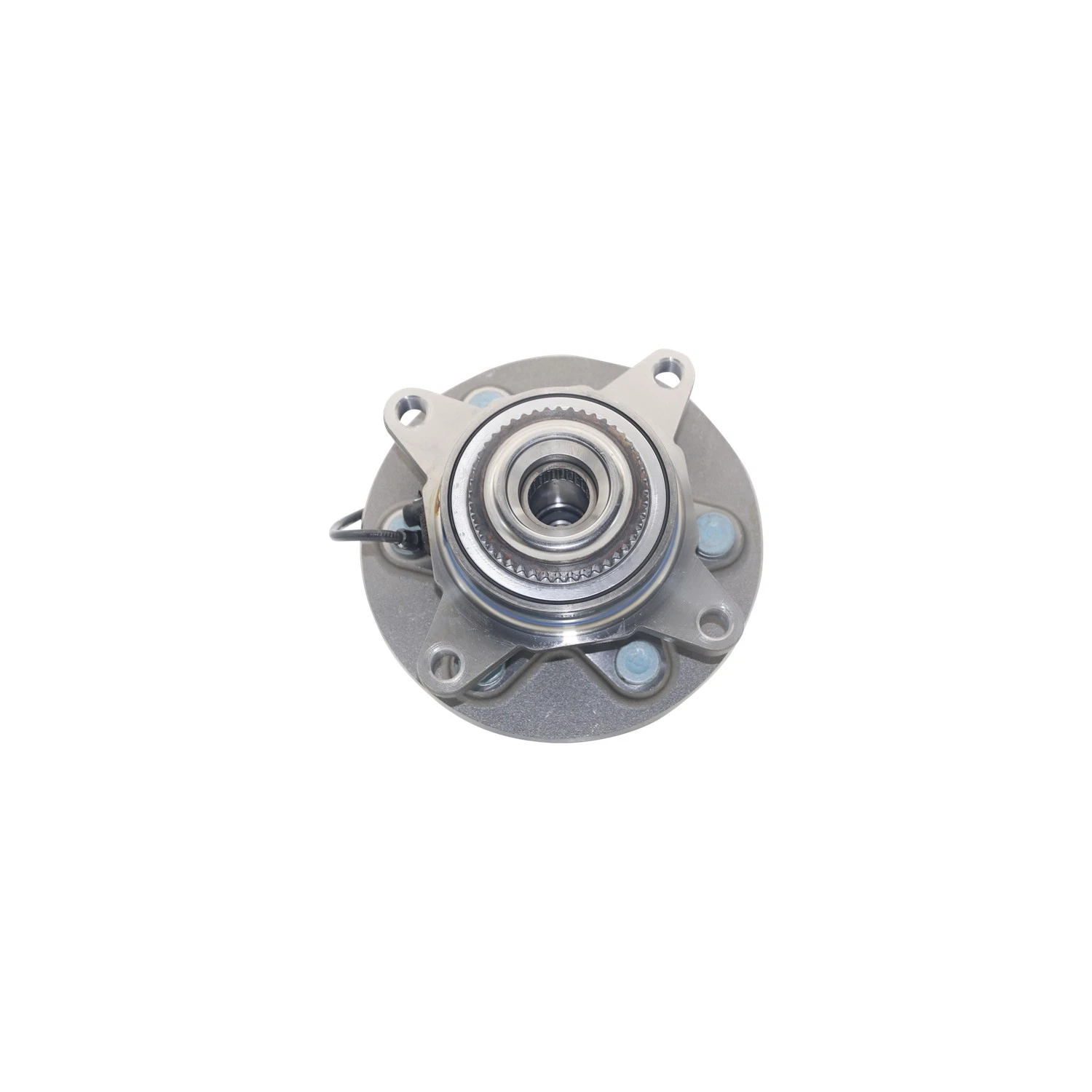 Maza de Rueda Delantera (Hub) Ford F-150 4WD (2017-2020) 5