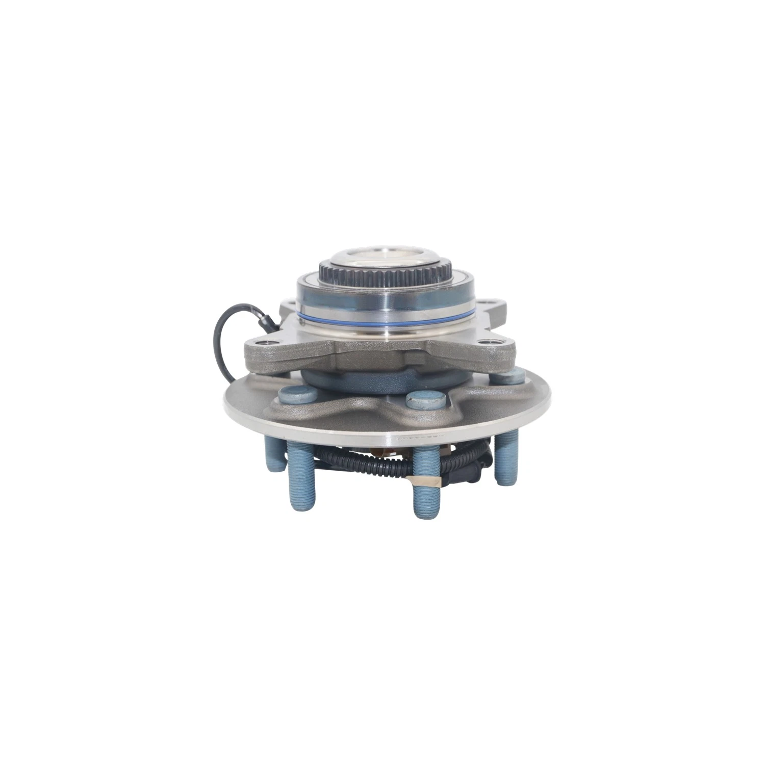 Maza de Rueda Delantera (Hub) Ford F-150 4WD (2017-2020) 6