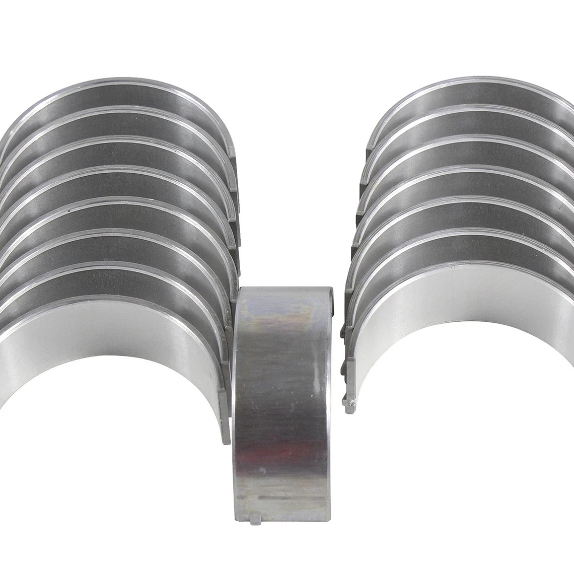 Kit de Reconstrucción de Motor (Overhaul) Ford F-150 5.0L V8 3