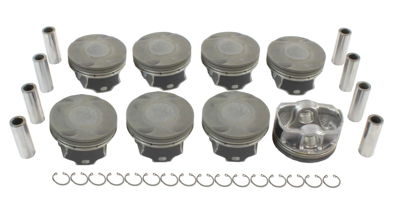 Kit de Reconstrucción de Motor (Overhaul) Ford F-150 5.0L V8 6