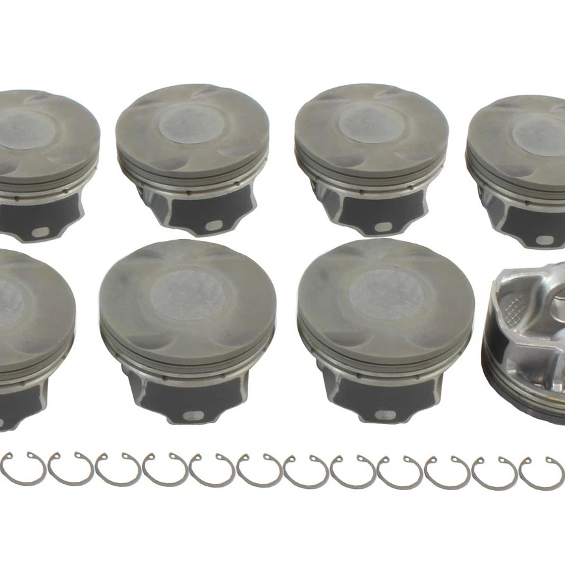 Kit de Reconstrucción de Motor (Overhaul) Ford F-150 5.0L V8 6