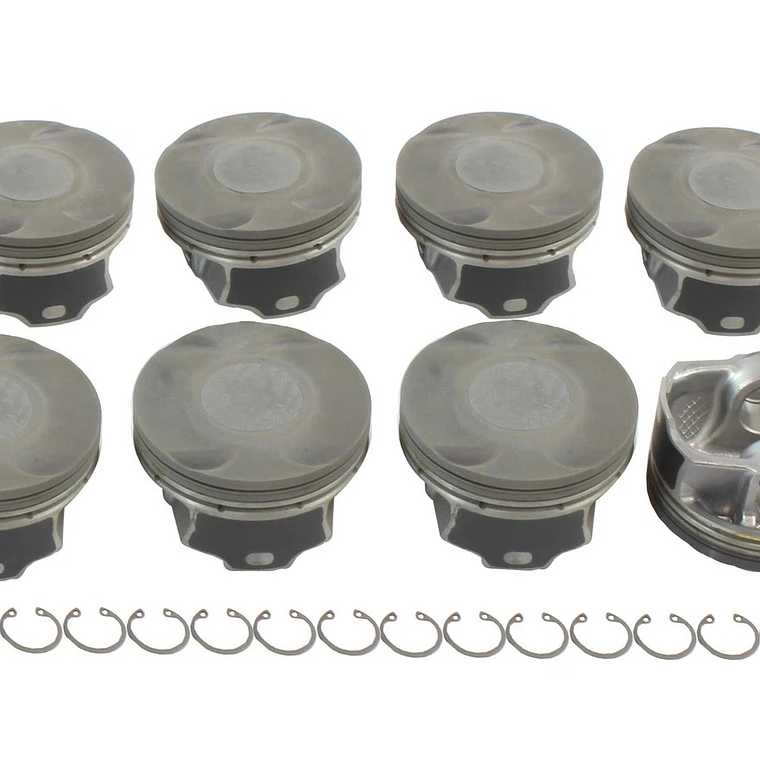 Kit de Reconstrucción de Motor (Overhaul) Ford F-150 5.0L V8 6