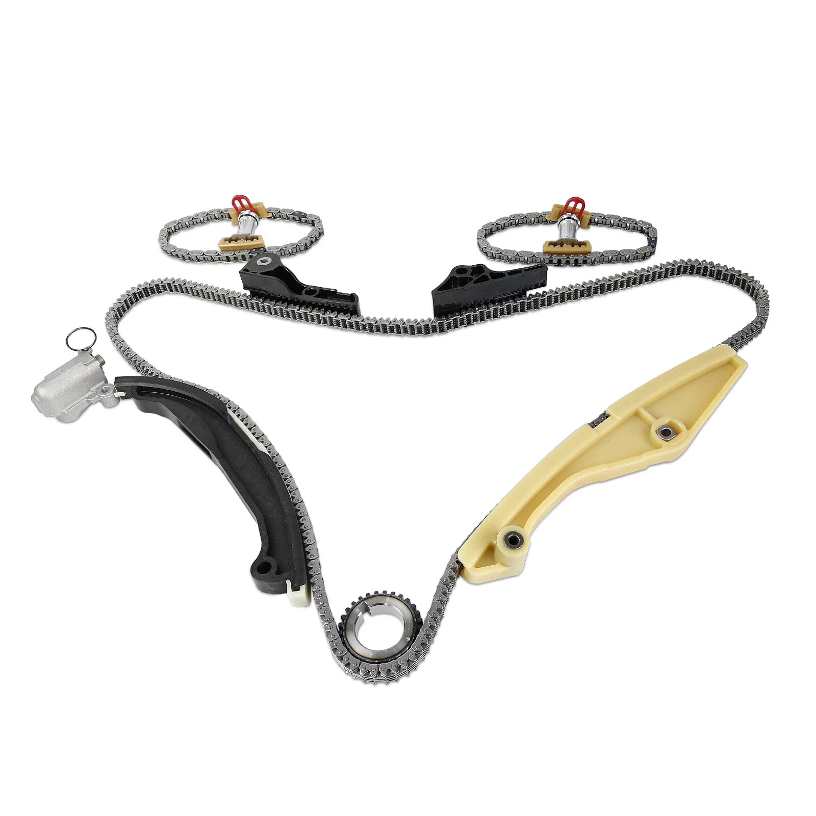 Kit de Distribución – Ford 3.5L (2011-2016) 2