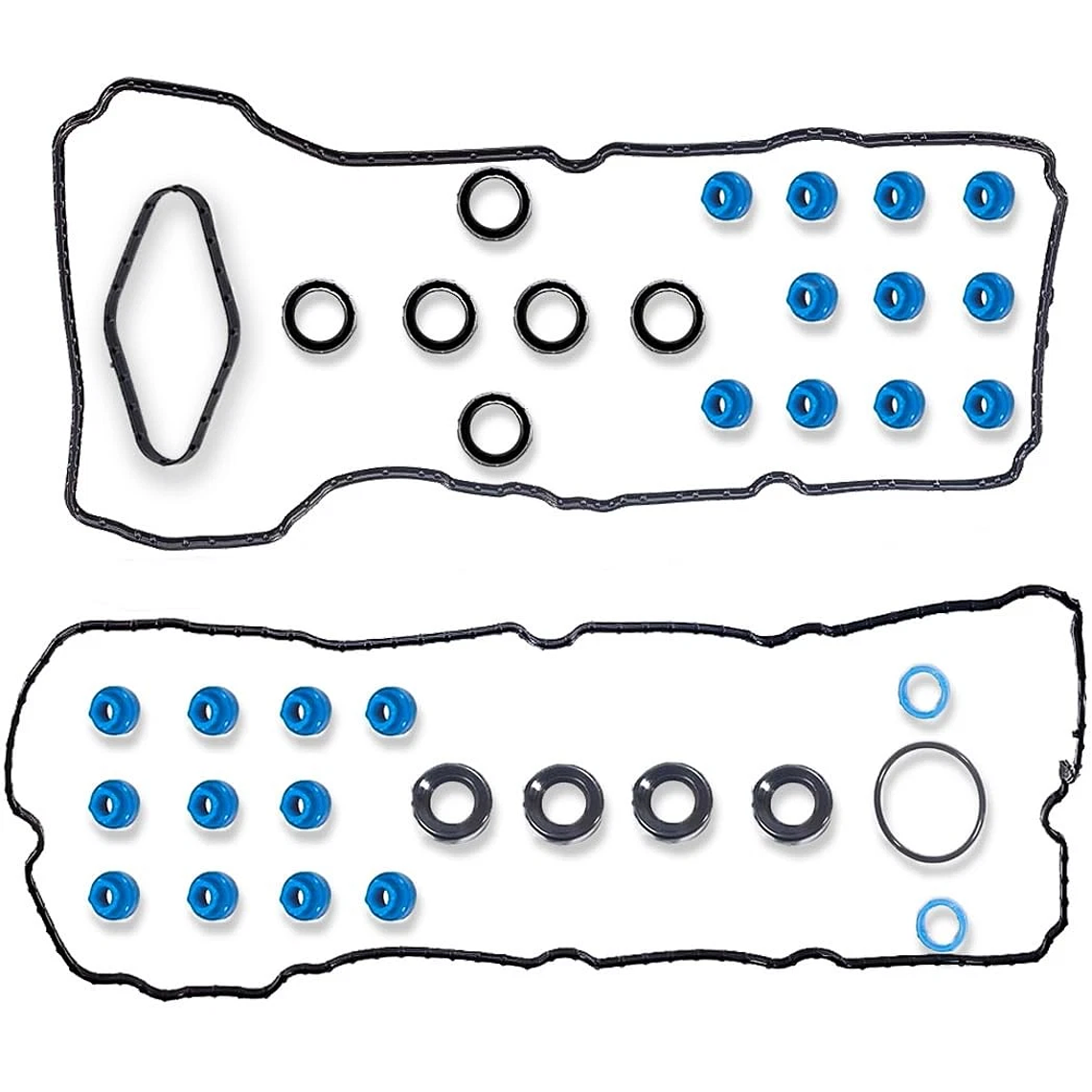 Kit de Distribución Maestro – Ford 3.5L EcoBoost (2011-2016) 3