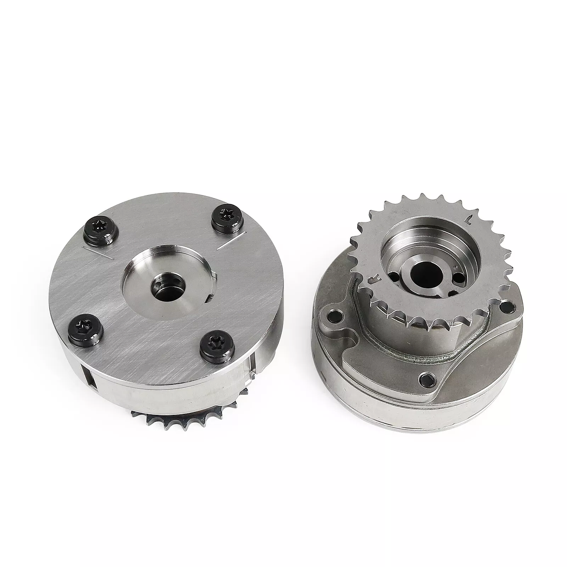 Kit de Distribución Maestro – Ford 3.5L EcoBoost (2011-2016) 4