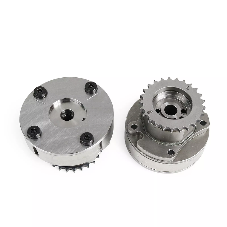 Kit de Distribución Maestro – Ford 3.5L EcoBoost (2011-2016) 4