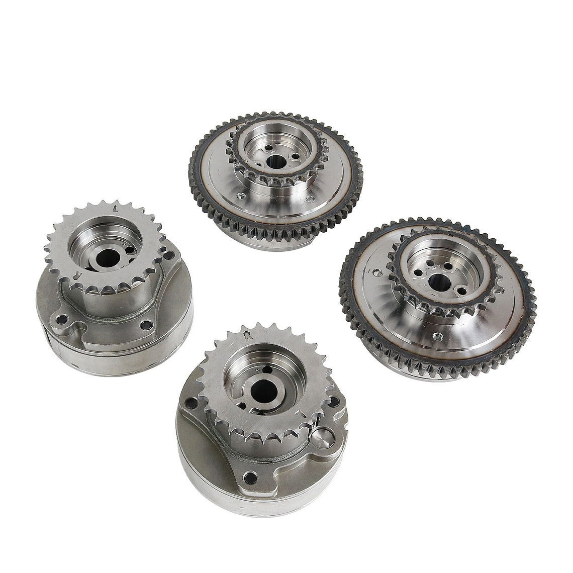 Kit de Distribución Maestro – Ford 3.5L EcoBoost (2011-2016) 5