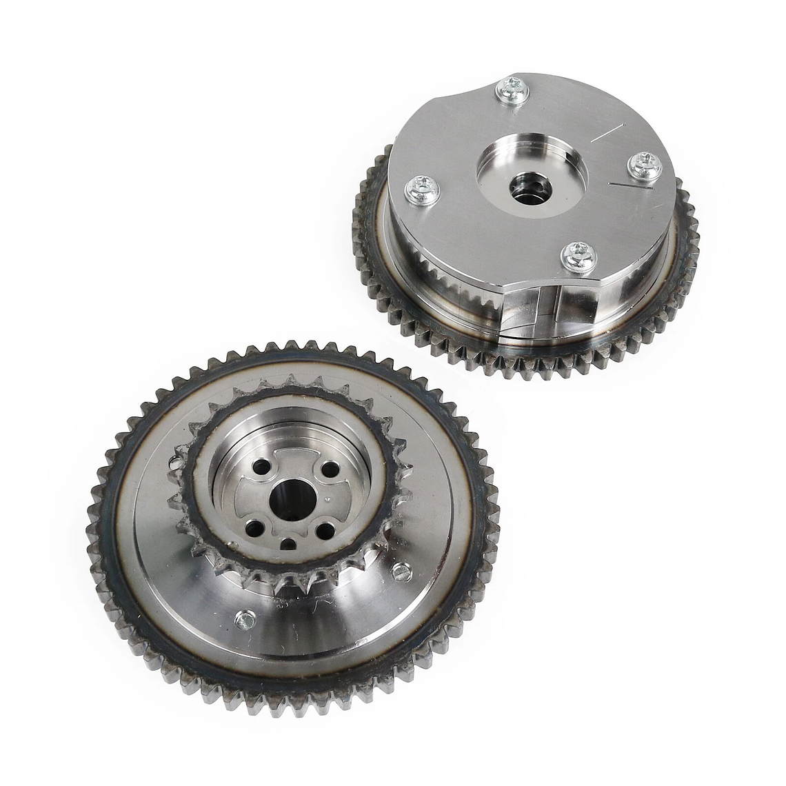 Kit de Distribución Maestro – Ford 3.5L EcoBoost (2011-2016) 7