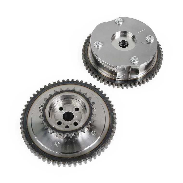 Kit de Distribución Maestro – Ford 3.5L EcoBoost (2011-2016) 7